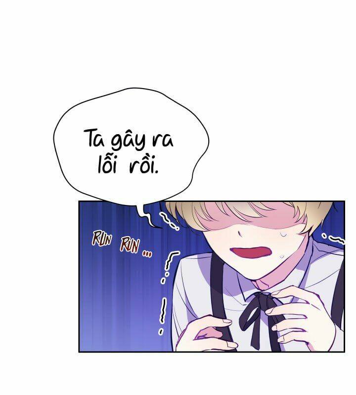 Người Bảo Hộ Của Bạo Quân Là Ma Nữ Tàn Độc Chapter 2 - Trang 2