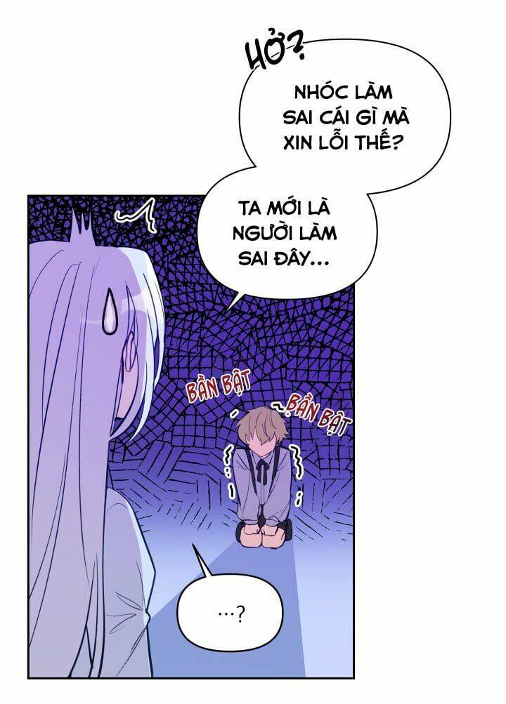 Người Bảo Hộ Của Bạo Quân Là Ma Nữ Tàn Độc Chapter 2 - Trang 2
