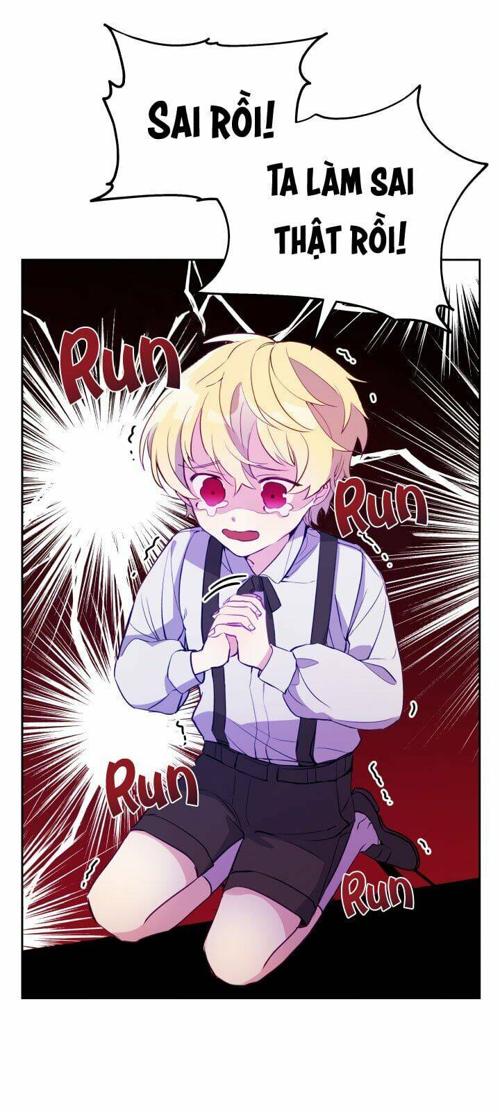 Người Bảo Hộ Của Bạo Quân Là Ma Nữ Tàn Độc Chapter 2 - Trang 2