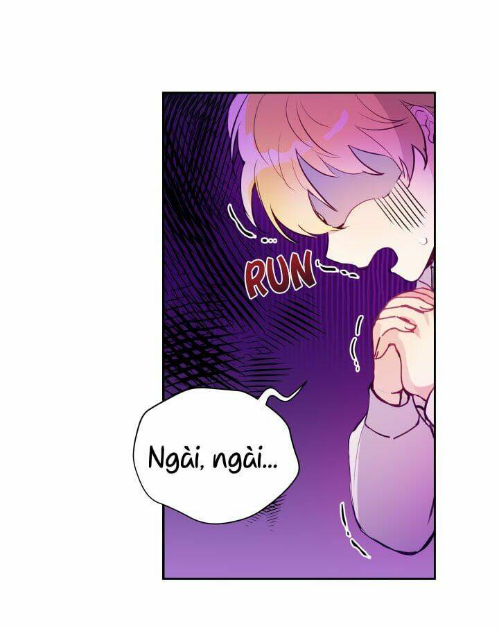 Người Bảo Hộ Của Bạo Quân Là Ma Nữ Tàn Độc Chapter 2 - Trang 2