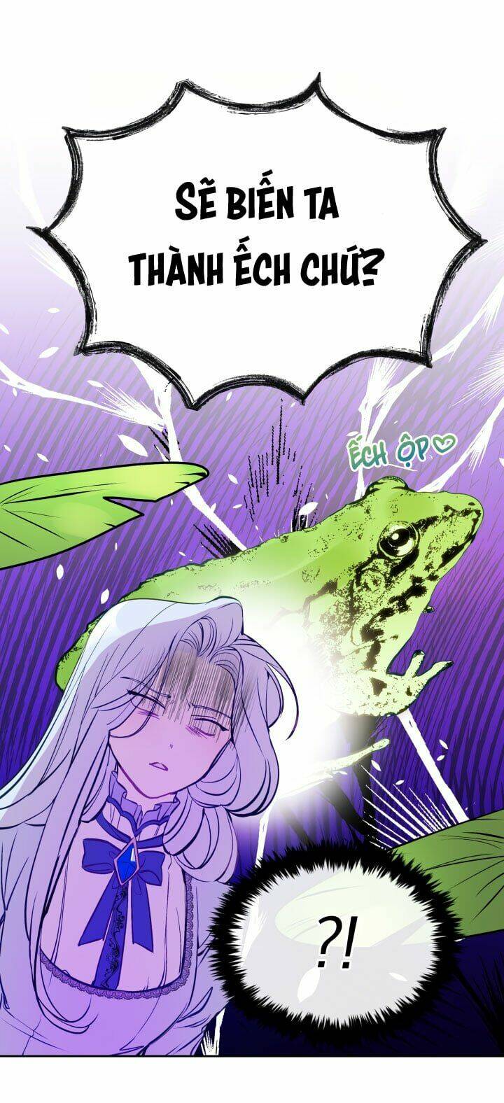 Người Bảo Hộ Của Bạo Quân Là Ma Nữ Tàn Độc Chapter 2 - Trang 2