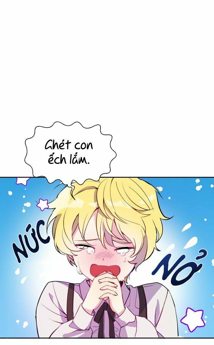 Người Bảo Hộ Của Bạo Quân Là Ma Nữ Tàn Độc Chapter 2 - Trang 2