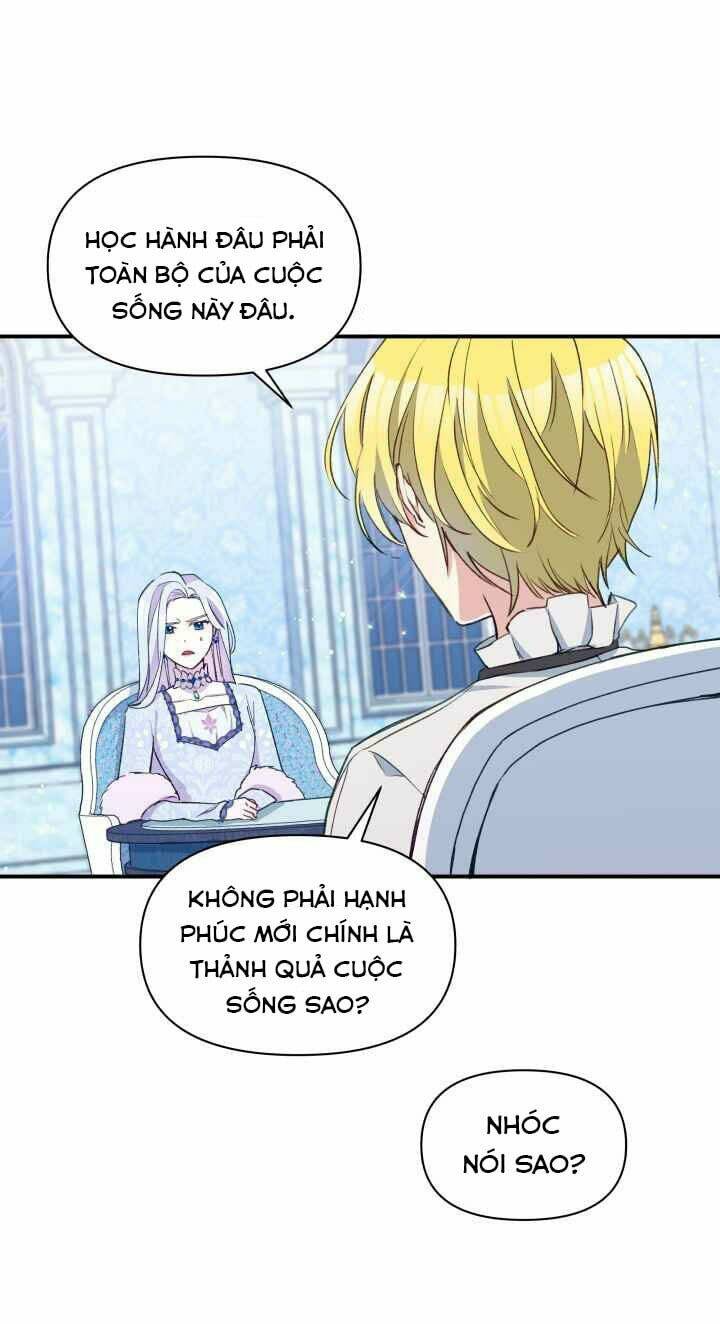 Người Bảo Hộ Của Bạo Quân Là Ma Nữ Tàn Độc Chapter 20 - Trang 2