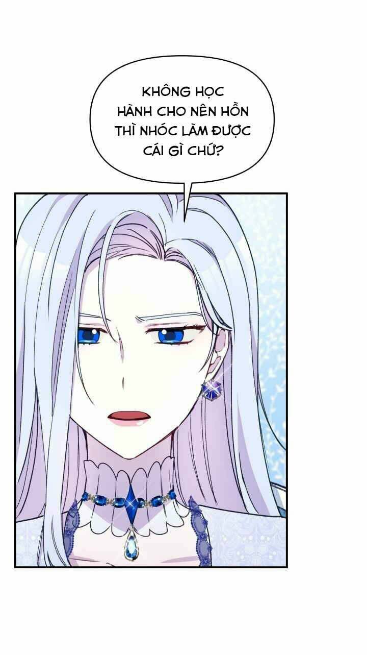 Người Bảo Hộ Của Bạo Quân Là Ma Nữ Tàn Độc Chapter 20 - Trang 2