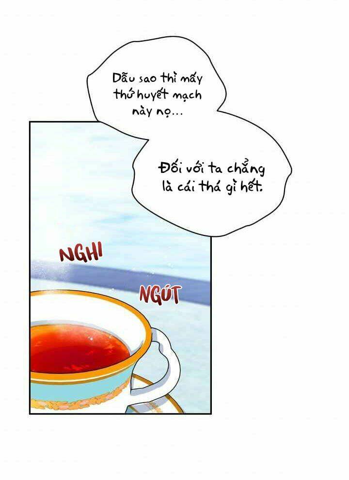 Người Bảo Hộ Của Bạo Quân Là Ma Nữ Tàn Độc Chapter 20 - Trang 2