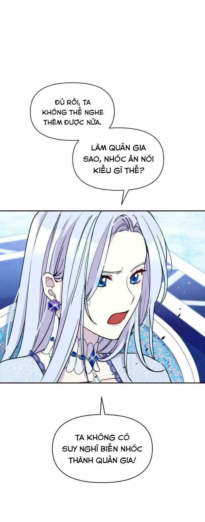 Người Bảo Hộ Của Bạo Quân Là Ma Nữ Tàn Độc Chapter 20 - Trang 2