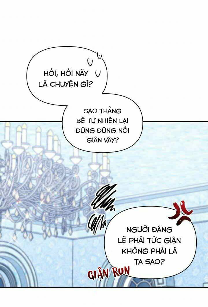 Người Bảo Hộ Của Bạo Quân Là Ma Nữ Tàn Độc Chapter 20 - Trang 2