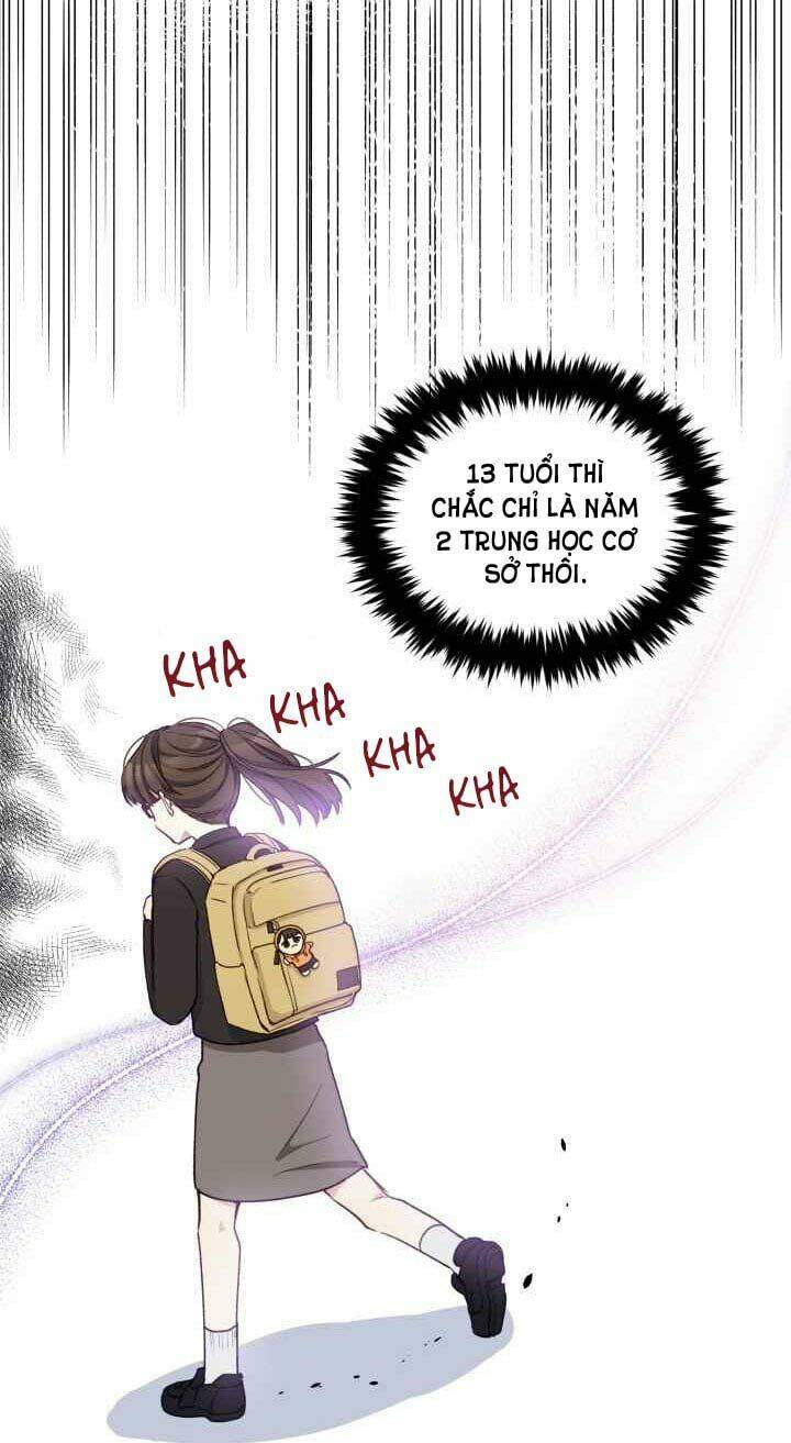 Người Bảo Hộ Của Bạo Quân Là Ma Nữ Tàn Độc Chapter 20 - Trang 2