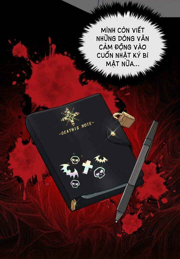 Người Bảo Hộ Của Bạo Quân Là Ma Nữ Tàn Độc Chapter 20 - Trang 2