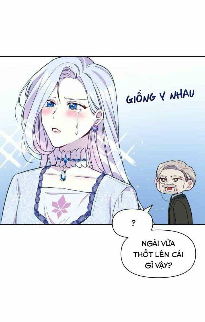 Người Bảo Hộ Của Bạo Quân Là Ma Nữ Tàn Độc Chapter 20 - Trang 2