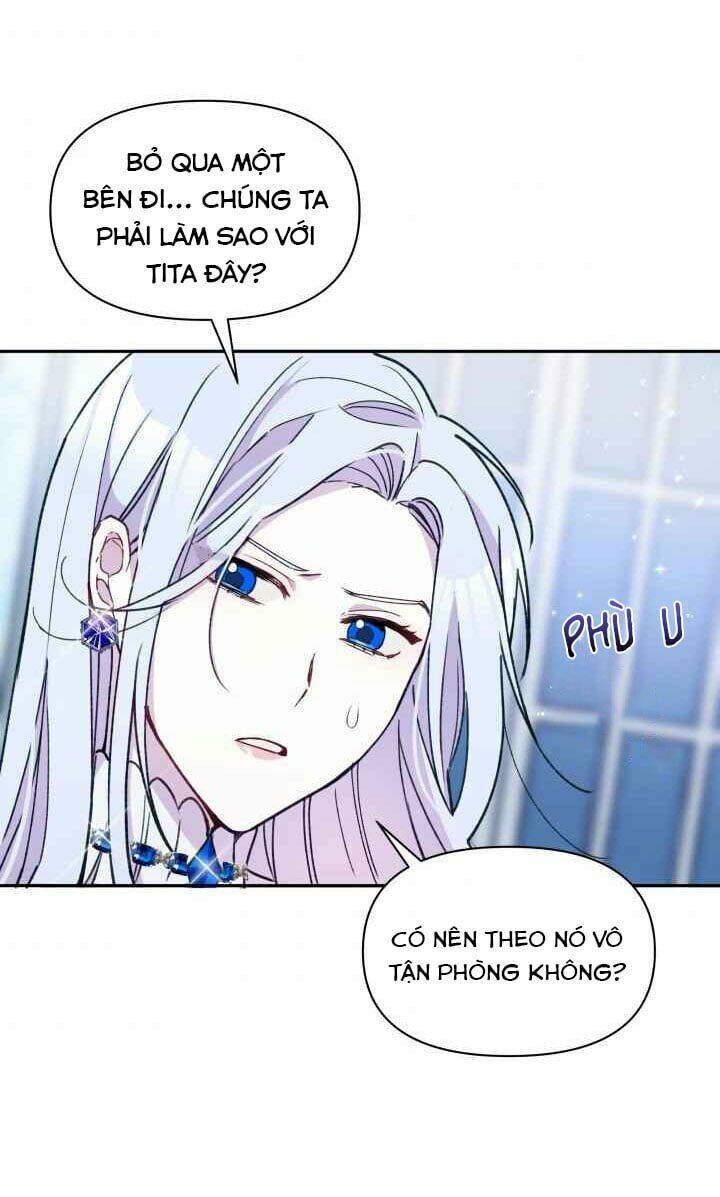 Người Bảo Hộ Của Bạo Quân Là Ma Nữ Tàn Độc Chapter 20 - Trang 2