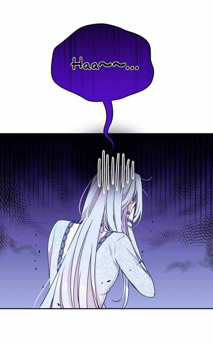 Người Bảo Hộ Của Bạo Quân Là Ma Nữ Tàn Độc Chapter 20 - Trang 2