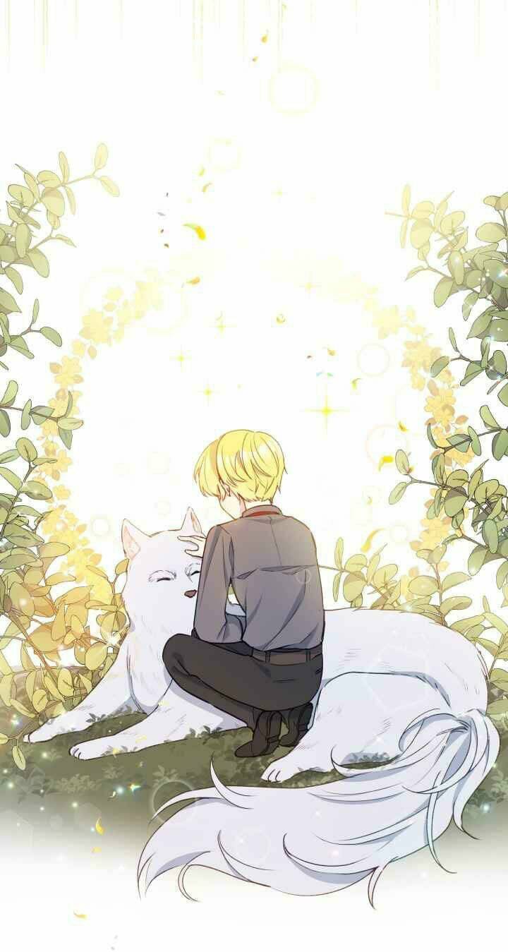 Người Bảo Hộ Của Bạo Quân Là Ma Nữ Tàn Độc Chapter 20 - Trang 2