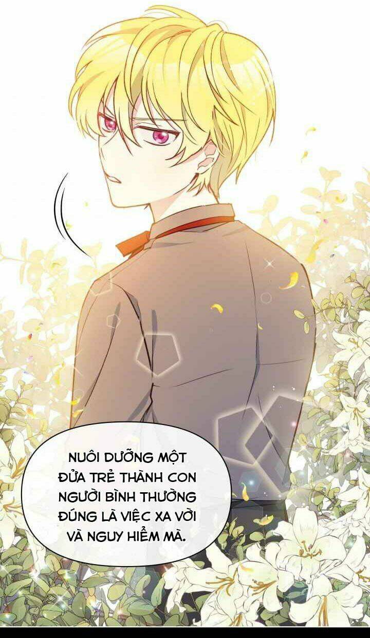 Người Bảo Hộ Của Bạo Quân Là Ma Nữ Tàn Độc Chapter 20 - Trang 2
