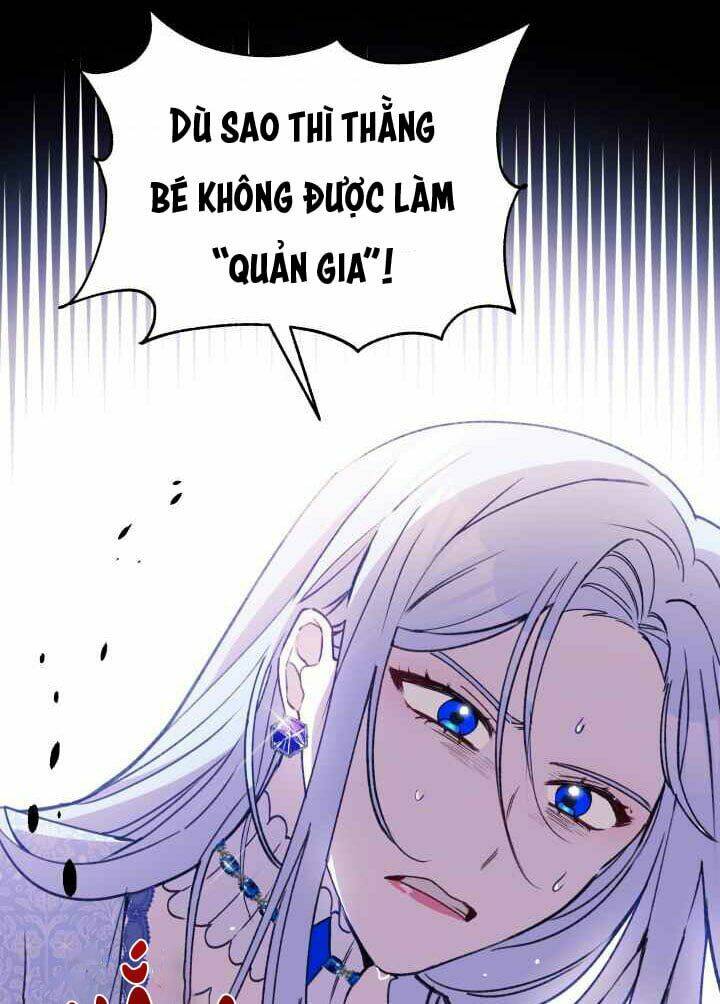 Người Bảo Hộ Của Bạo Quân Là Ma Nữ Tàn Độc Chapter 20 - Trang 2