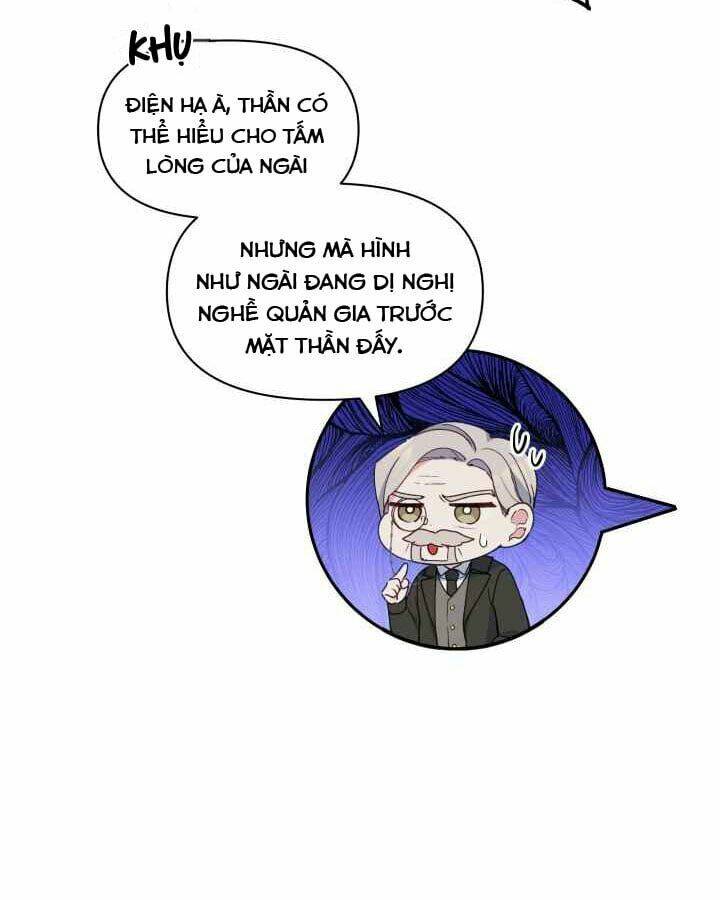 Người Bảo Hộ Của Bạo Quân Là Ma Nữ Tàn Độc Chapter 20 - Trang 2