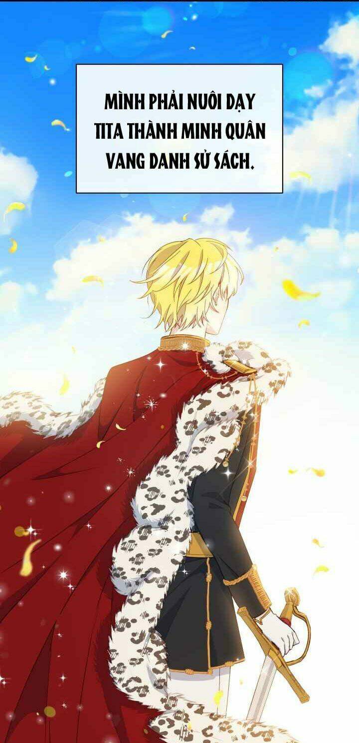 Người Bảo Hộ Của Bạo Quân Là Ma Nữ Tàn Độc Chapter 20 - Trang 2