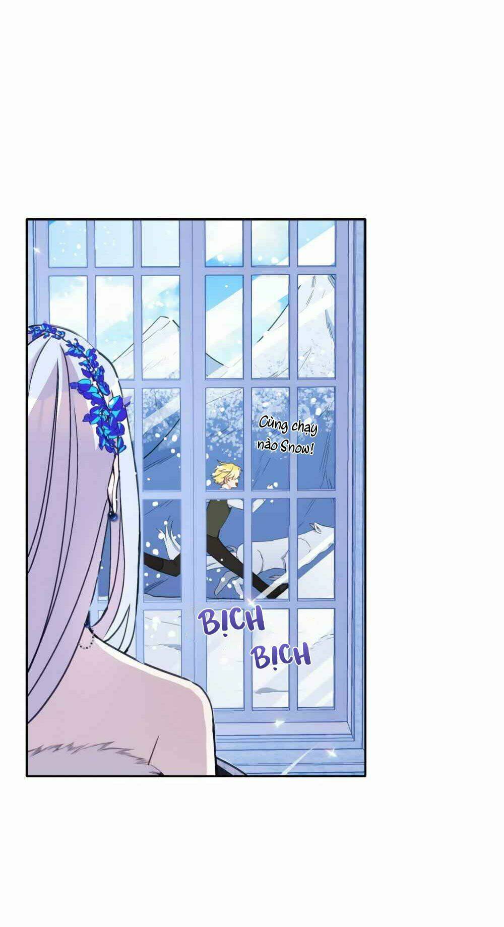 Người Bảo Hộ Của Bạo Quân Là Ma Nữ Tàn Độc Chapter 21 - Trang 2