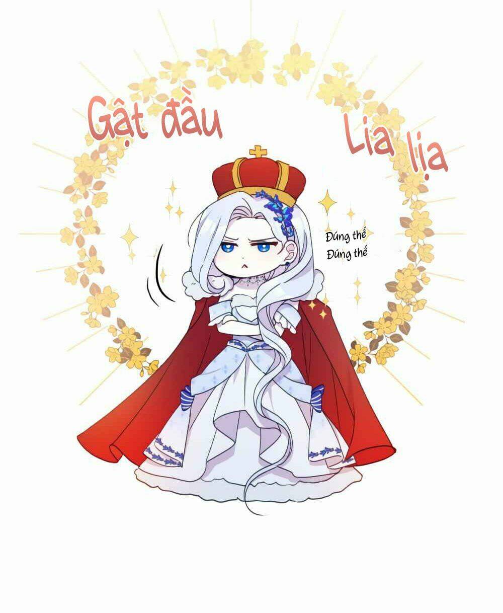 Người Bảo Hộ Của Bạo Quân Là Ma Nữ Tàn Độc Chapter 21 - Trang 2