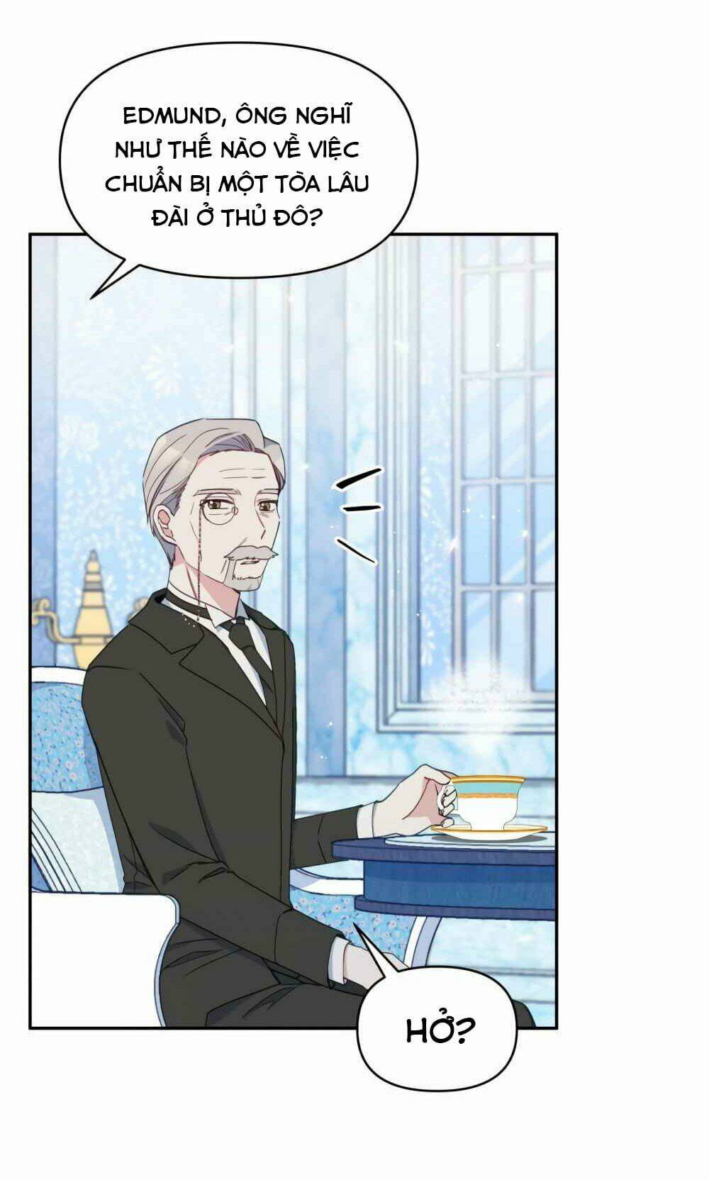 Người Bảo Hộ Của Bạo Quân Là Ma Nữ Tàn Độc Chapter 21 - Trang 2