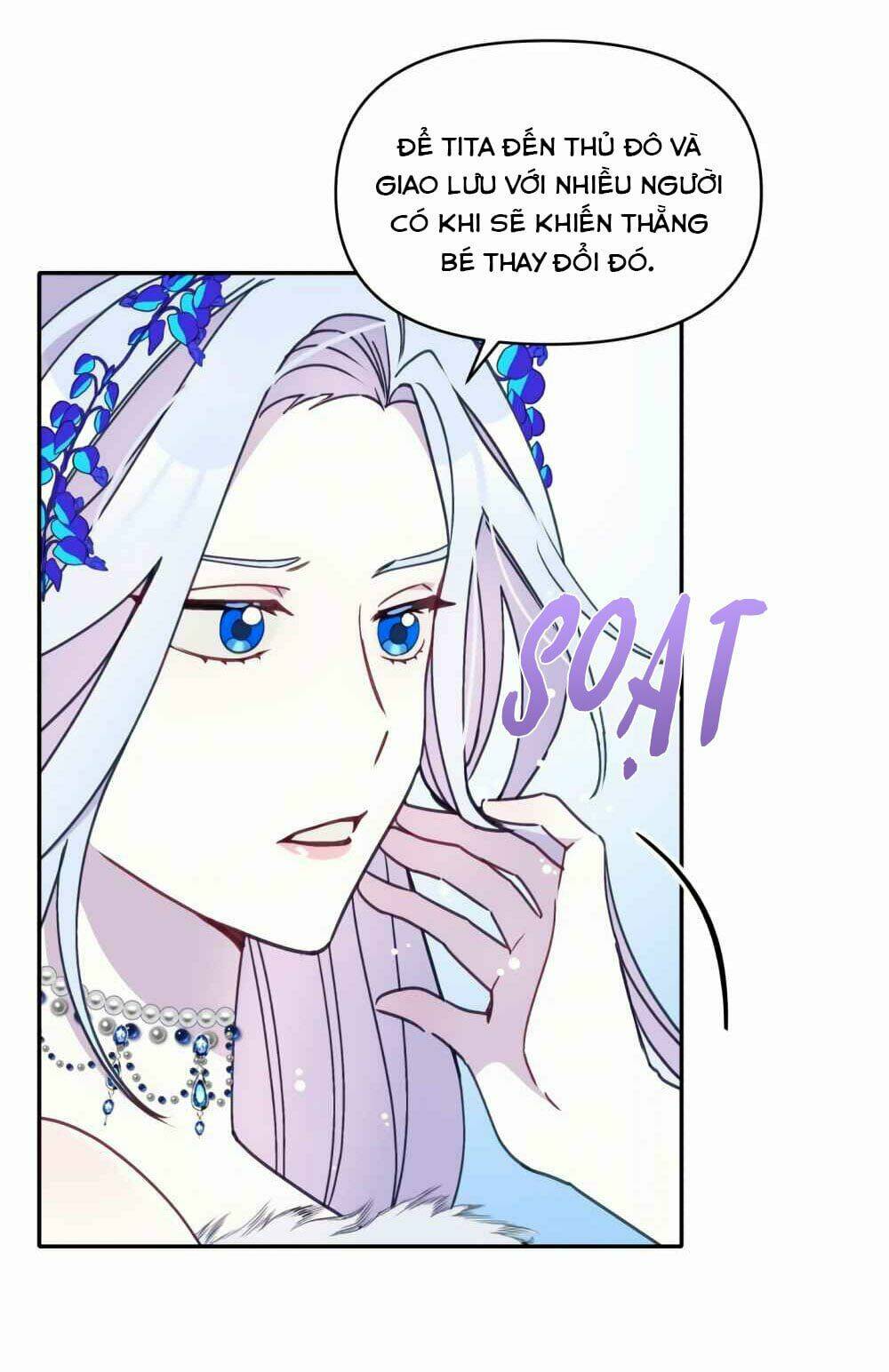 Người Bảo Hộ Của Bạo Quân Là Ma Nữ Tàn Độc Chapter 21 - Trang 2