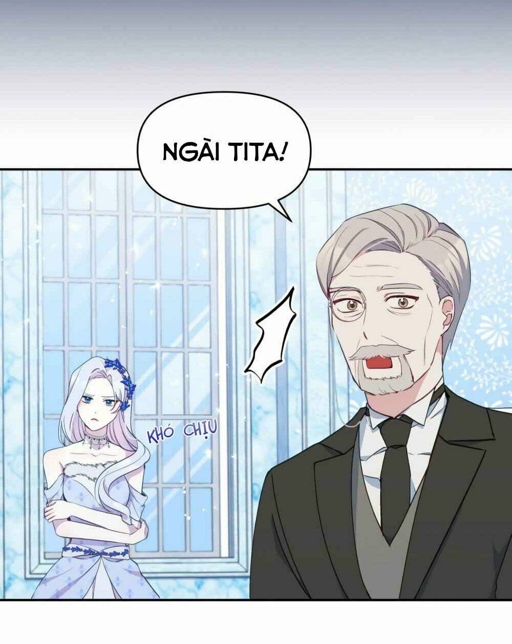 Người Bảo Hộ Của Bạo Quân Là Ma Nữ Tàn Độc Chapter 21 - Trang 2