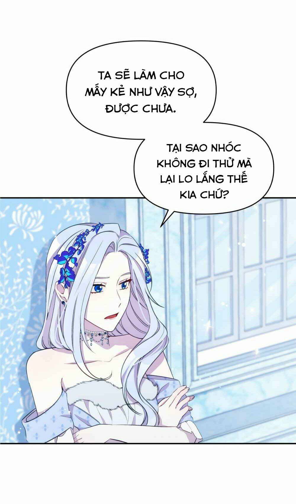 Người Bảo Hộ Của Bạo Quân Là Ma Nữ Tàn Độc Chapter 21 - Trang 2