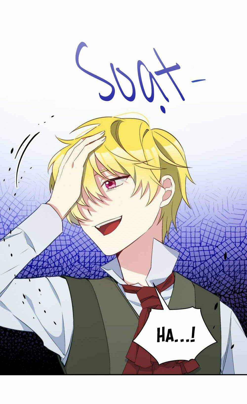 Người Bảo Hộ Của Bạo Quân Là Ma Nữ Tàn Độc Chapter 21 - Trang 2