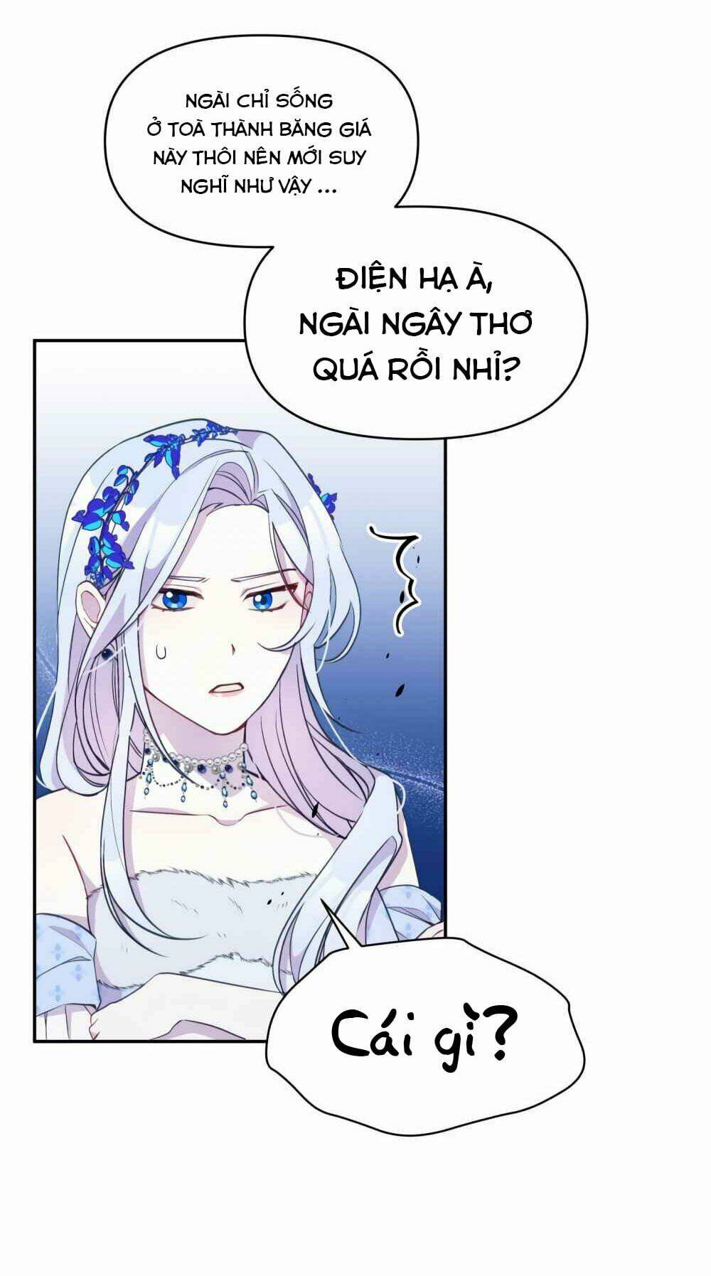 Người Bảo Hộ Của Bạo Quân Là Ma Nữ Tàn Độc Chapter 21 - Trang 2