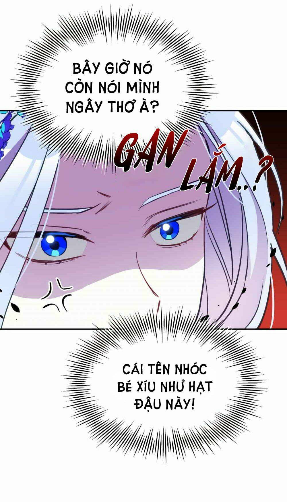 Người Bảo Hộ Của Bạo Quân Là Ma Nữ Tàn Độc Chapter 21 - Trang 2