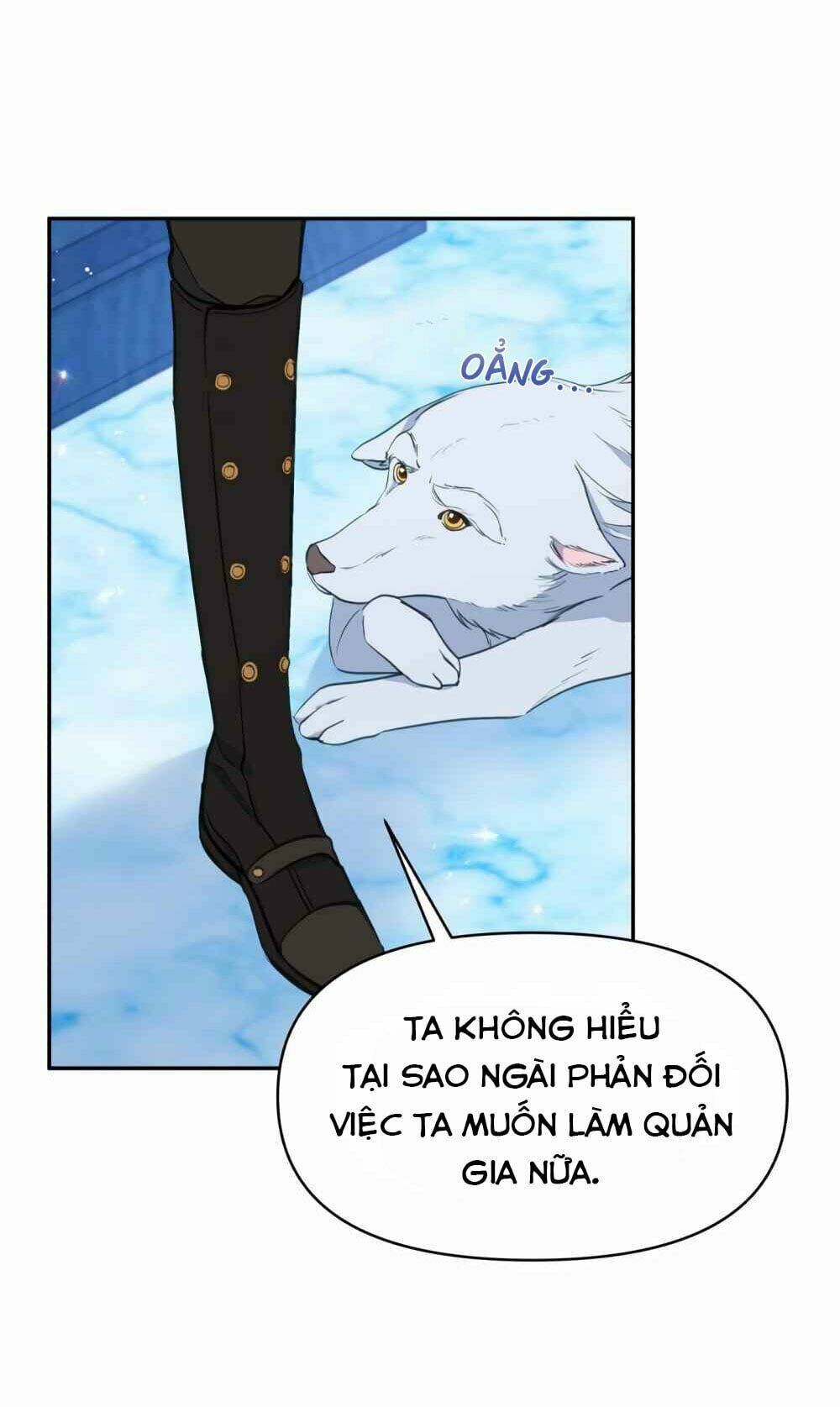 Người Bảo Hộ Của Bạo Quân Là Ma Nữ Tàn Độc Chapter 21 - Trang 2