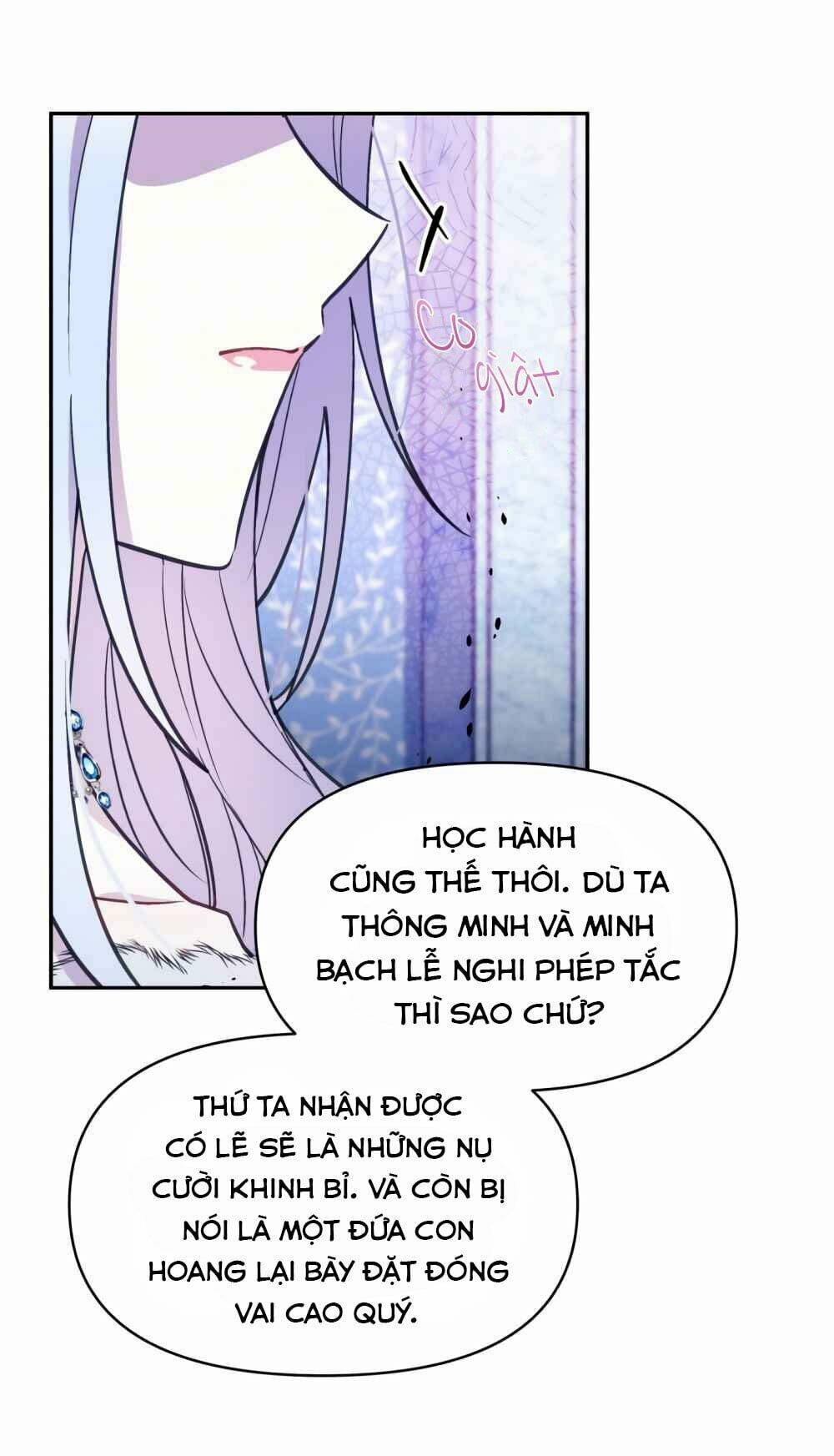 Người Bảo Hộ Của Bạo Quân Là Ma Nữ Tàn Độc Chapter 21 - Trang 2