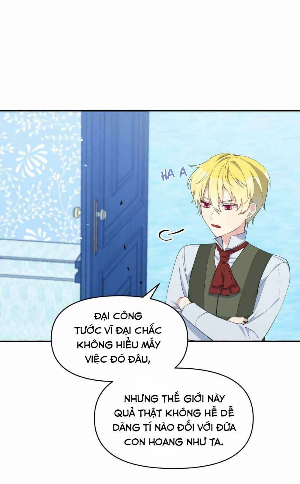 Người Bảo Hộ Của Bạo Quân Là Ma Nữ Tàn Độc Chapter 21 - Trang 2