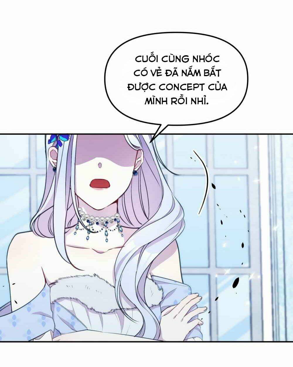 Người Bảo Hộ Của Bạo Quân Là Ma Nữ Tàn Độc Chapter 21 - Trang 2