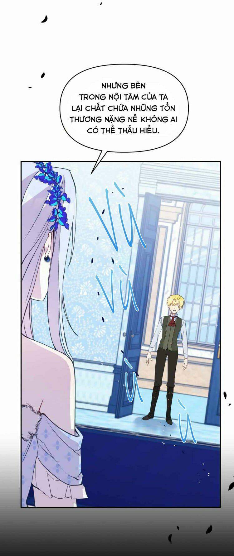 Người Bảo Hộ Của Bạo Quân Là Ma Nữ Tàn Độc Chapter 21 - Trang 2