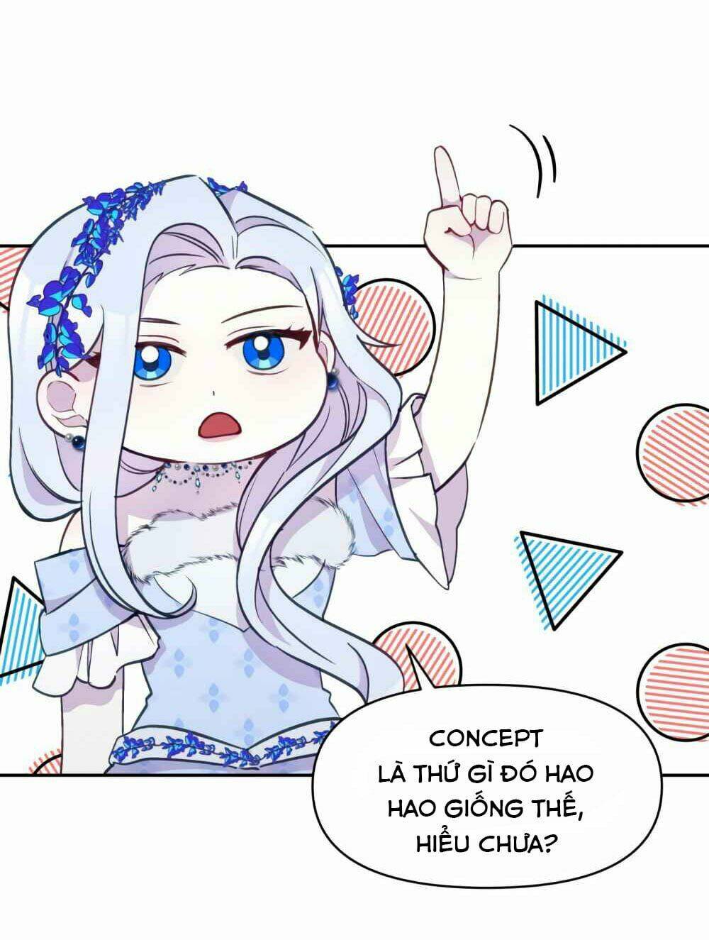 Người Bảo Hộ Của Bạo Quân Là Ma Nữ Tàn Độc Chapter 21 - Trang 2