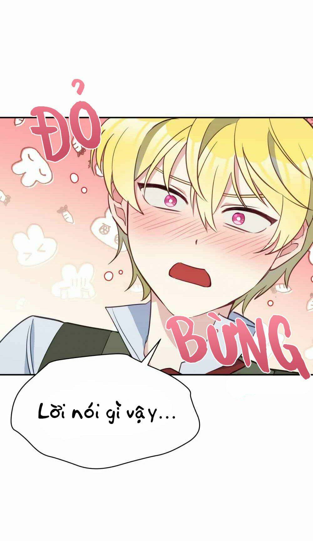 Người Bảo Hộ Của Bạo Quân Là Ma Nữ Tàn Độc Chapter 21 - Trang 2