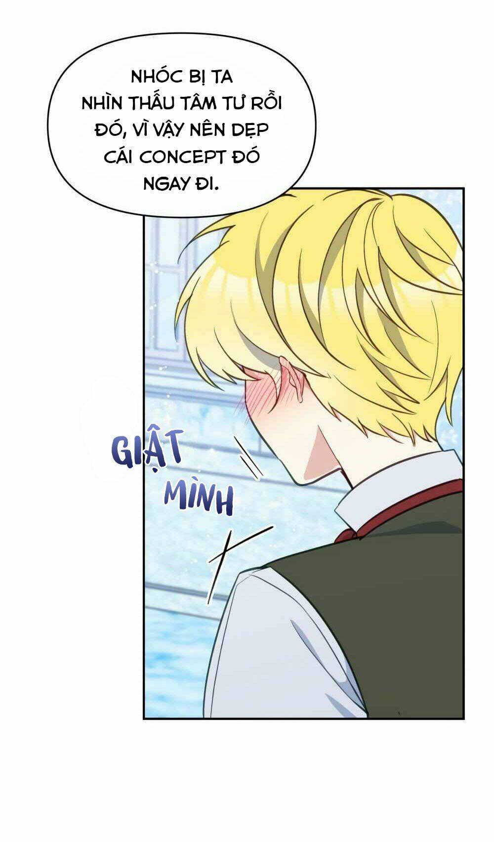 Người Bảo Hộ Của Bạo Quân Là Ma Nữ Tàn Độc Chapter 21 - Trang 2