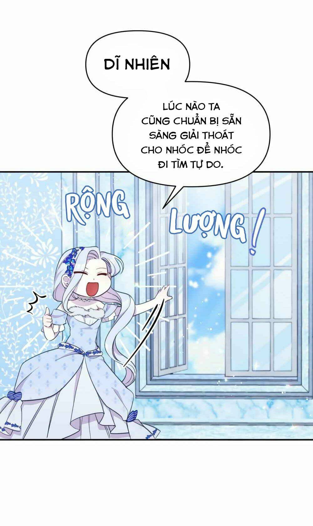 Người Bảo Hộ Của Bạo Quân Là Ma Nữ Tàn Độc Chapter 21 - Trang 2