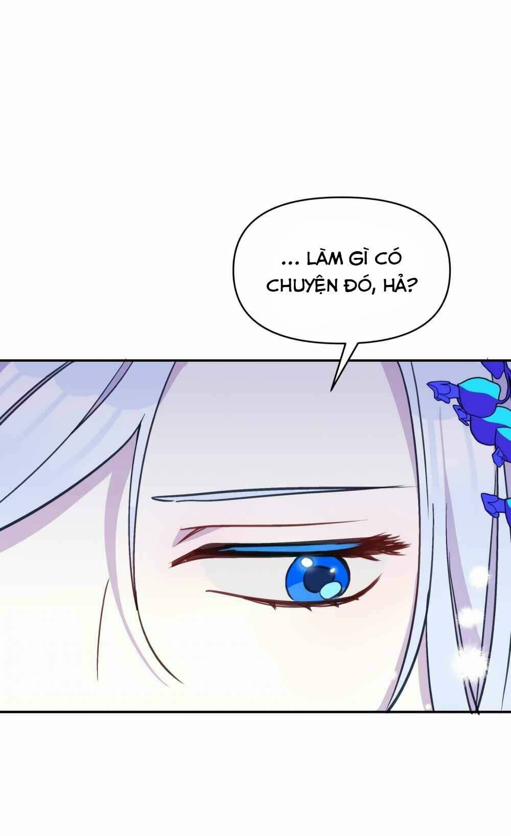 Người Bảo Hộ Của Bạo Quân Là Ma Nữ Tàn Độc Chapter 21 - Trang 2