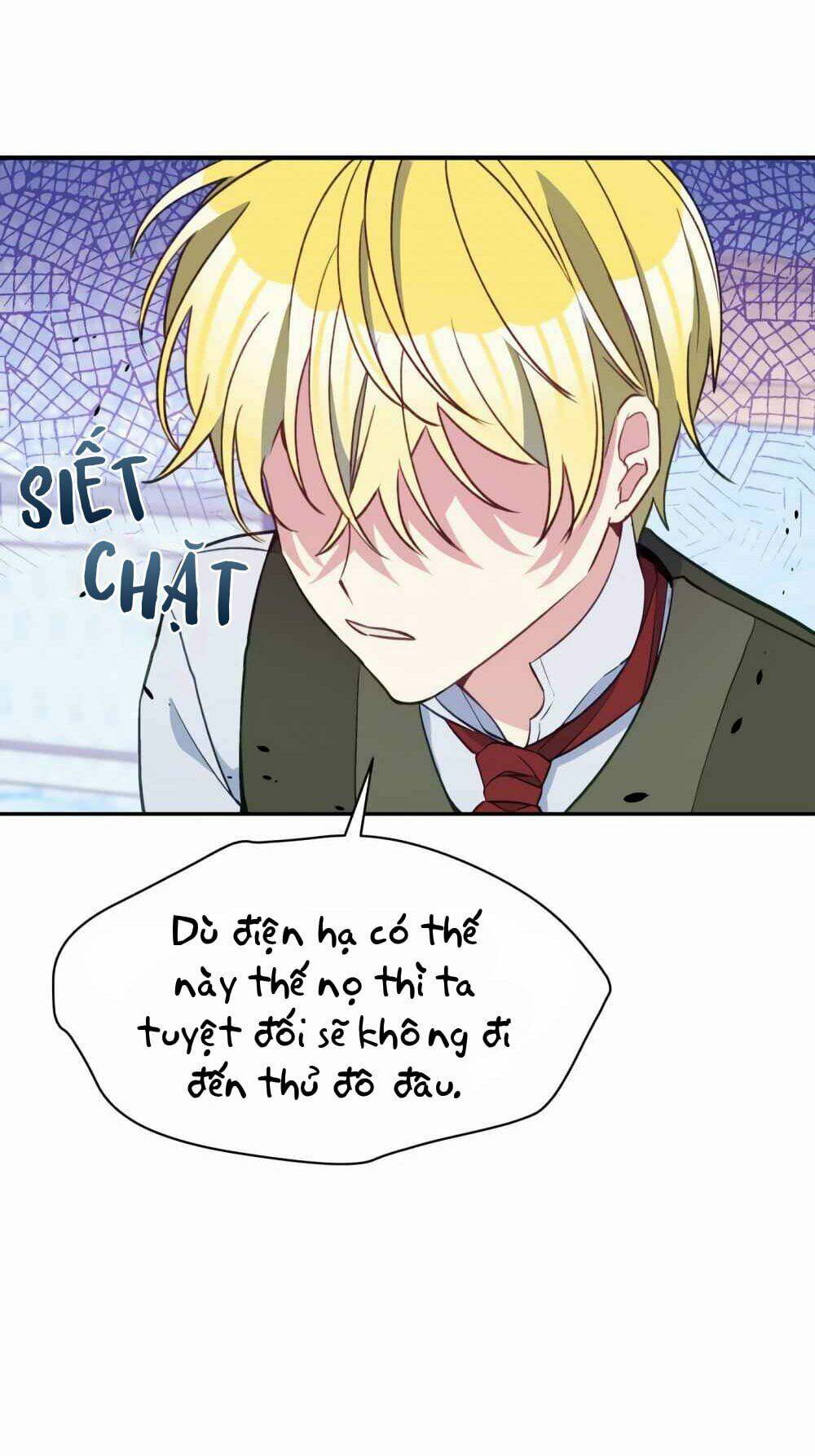 Người Bảo Hộ Của Bạo Quân Là Ma Nữ Tàn Độc Chapter 21 - Trang 2