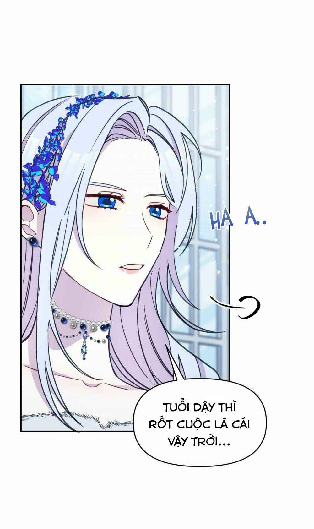 Người Bảo Hộ Của Bạo Quân Là Ma Nữ Tàn Độc Chapter 21 - Trang 2