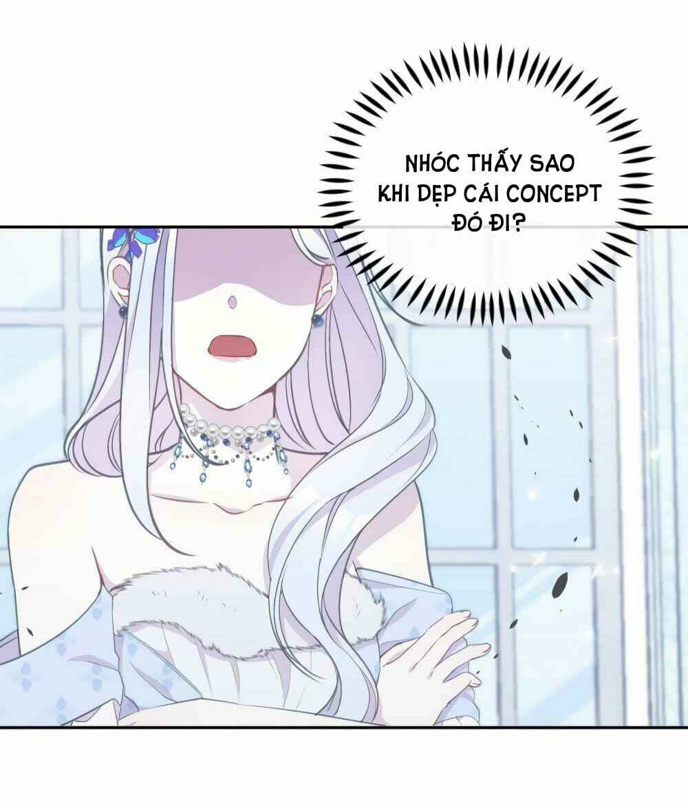 Người Bảo Hộ Của Bạo Quân Là Ma Nữ Tàn Độc Chapter 21 - Trang 2