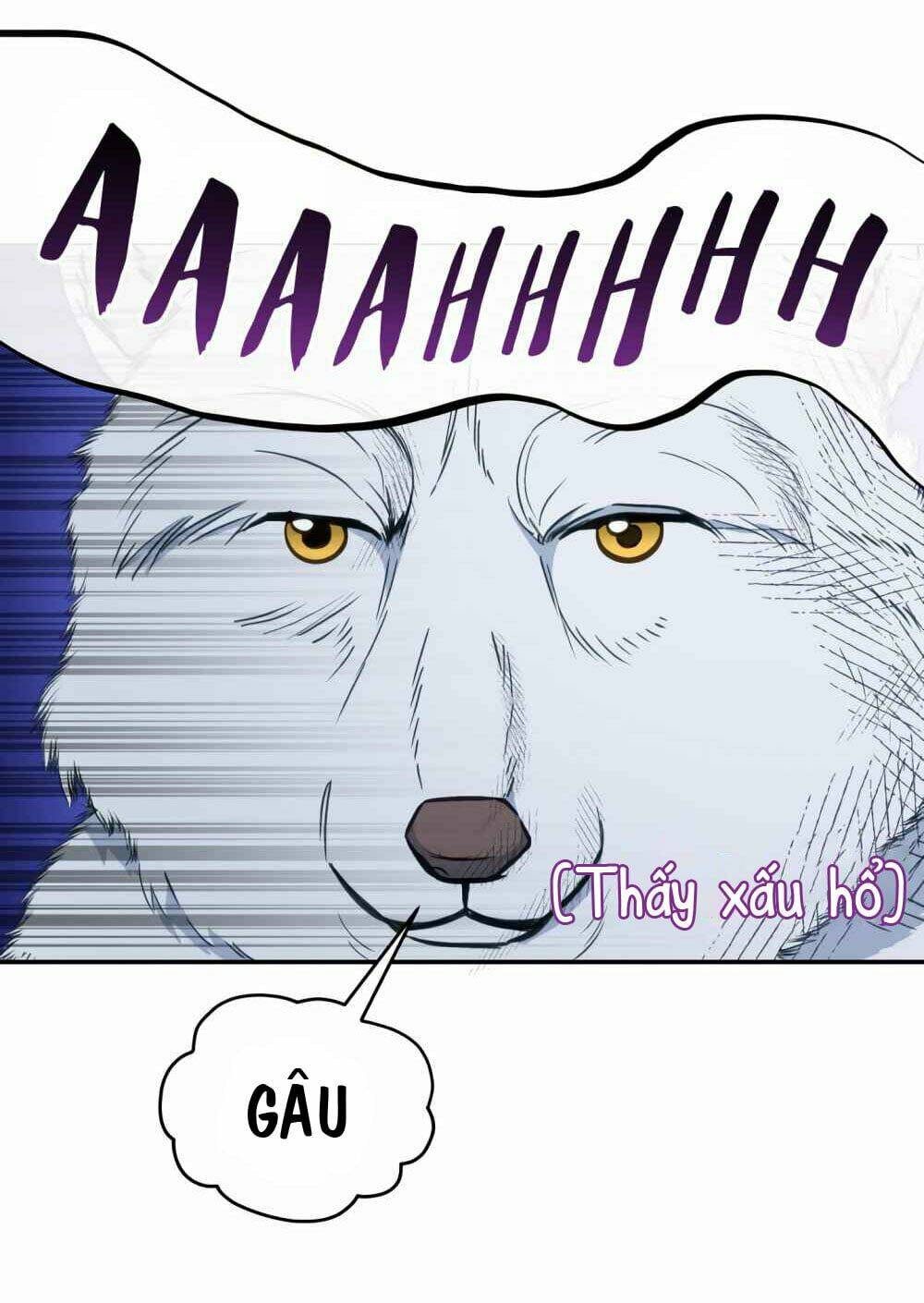 Người Bảo Hộ Của Bạo Quân Là Ma Nữ Tàn Độc Chapter 21 - Trang 2