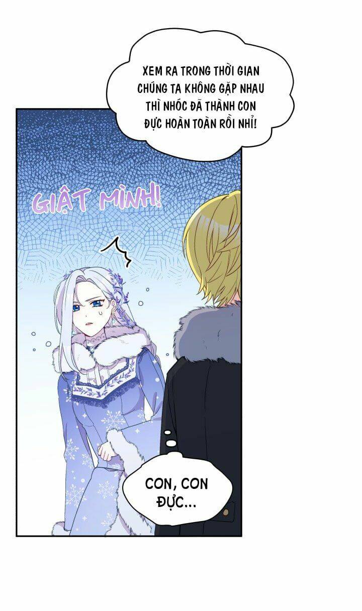 Người Bảo Hộ Của Bạo Quân Là Ma Nữ Tàn Độc Chapter 22 - Trang 2