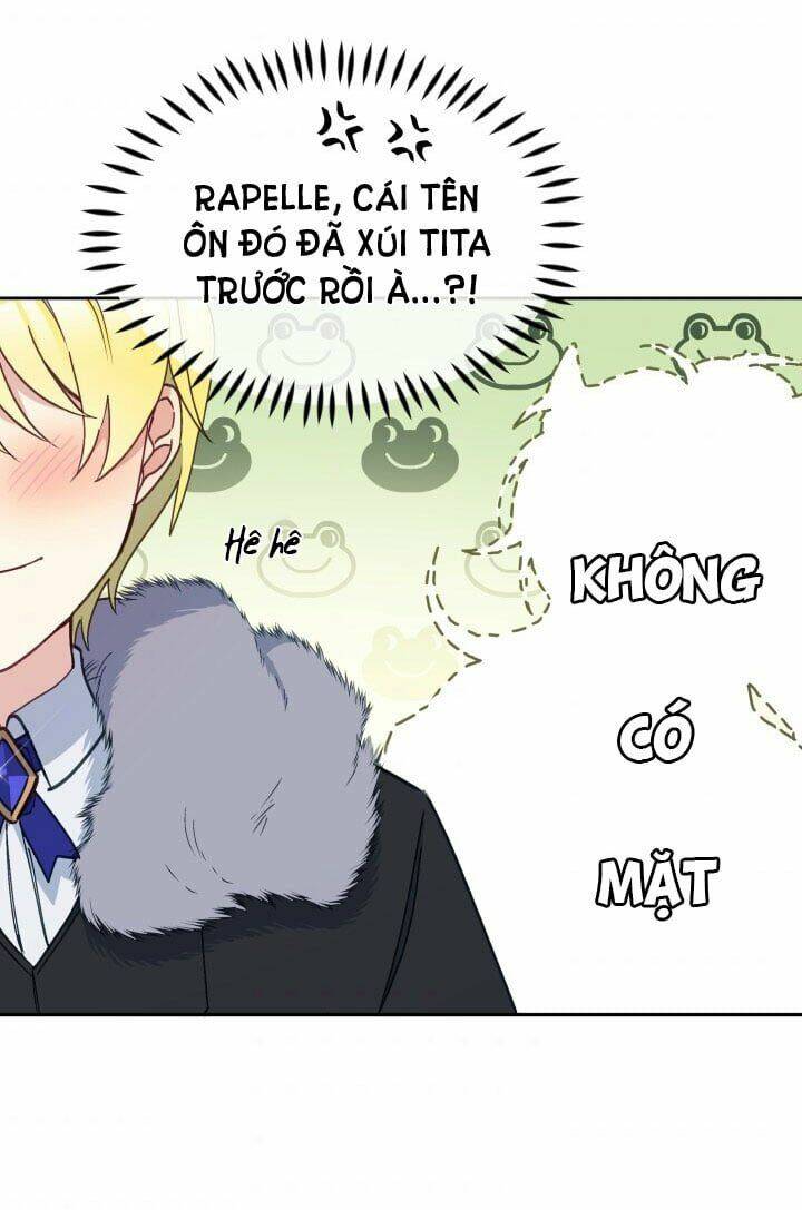 Người Bảo Hộ Của Bạo Quân Là Ma Nữ Tàn Độc Chapter 22 - Trang 2