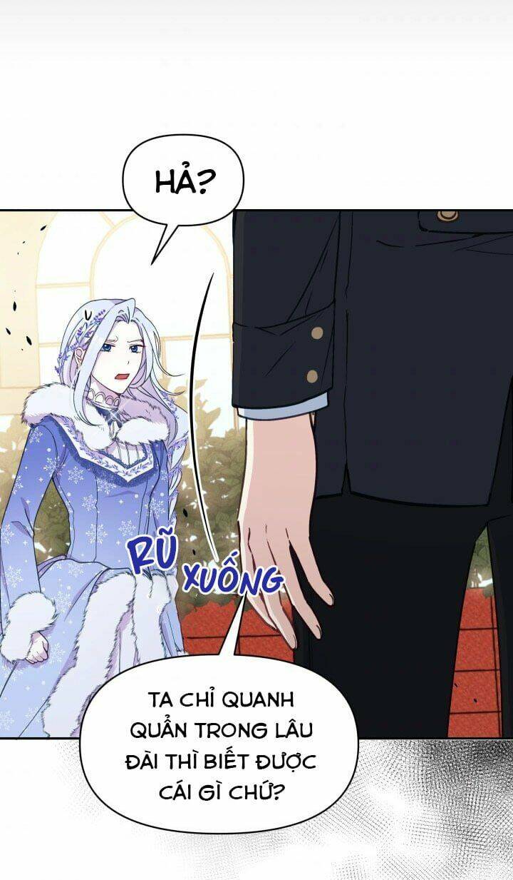 Người Bảo Hộ Của Bạo Quân Là Ma Nữ Tàn Độc Chapter 22 - Trang 2