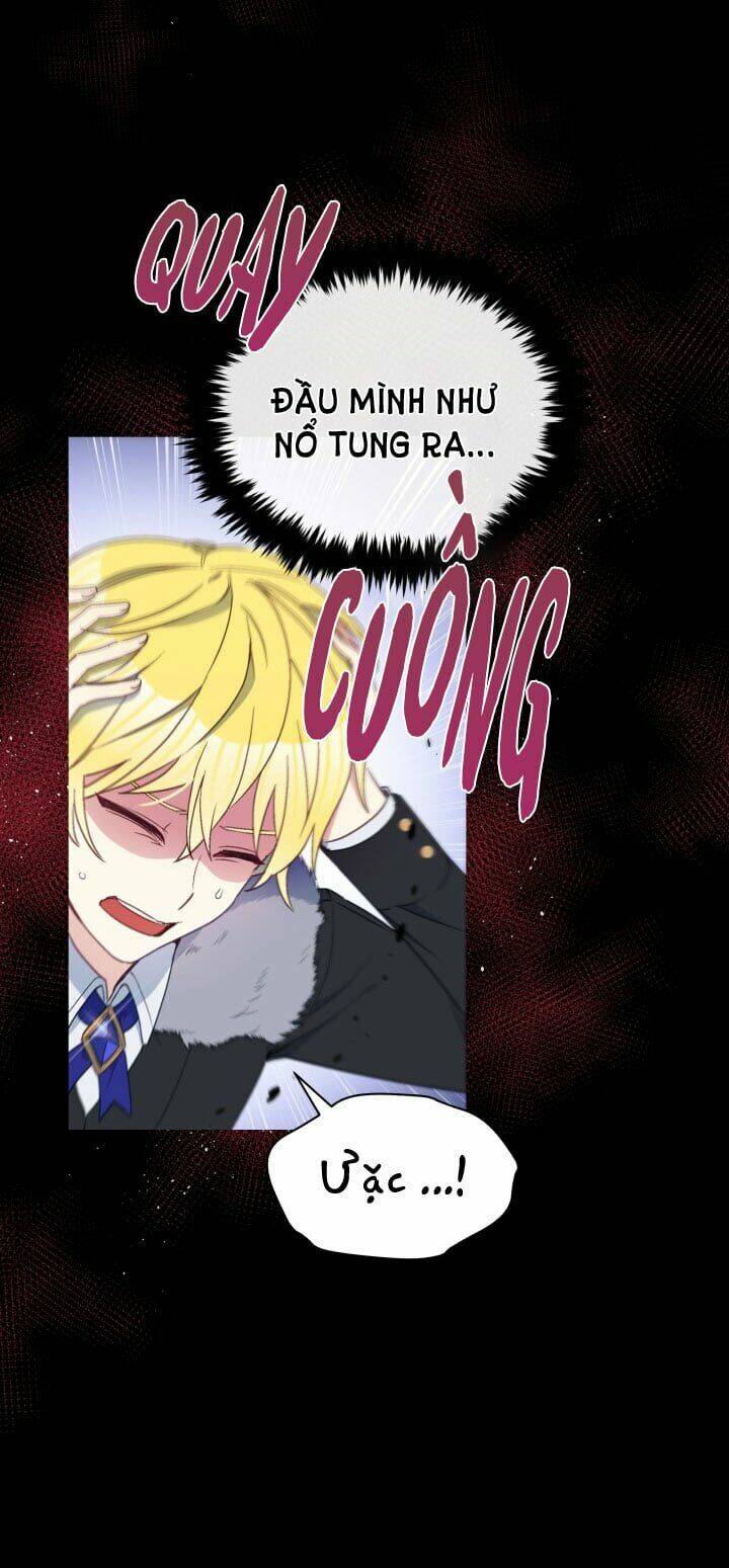 Người Bảo Hộ Của Bạo Quân Là Ma Nữ Tàn Độc Chapter 23 - Trang 2