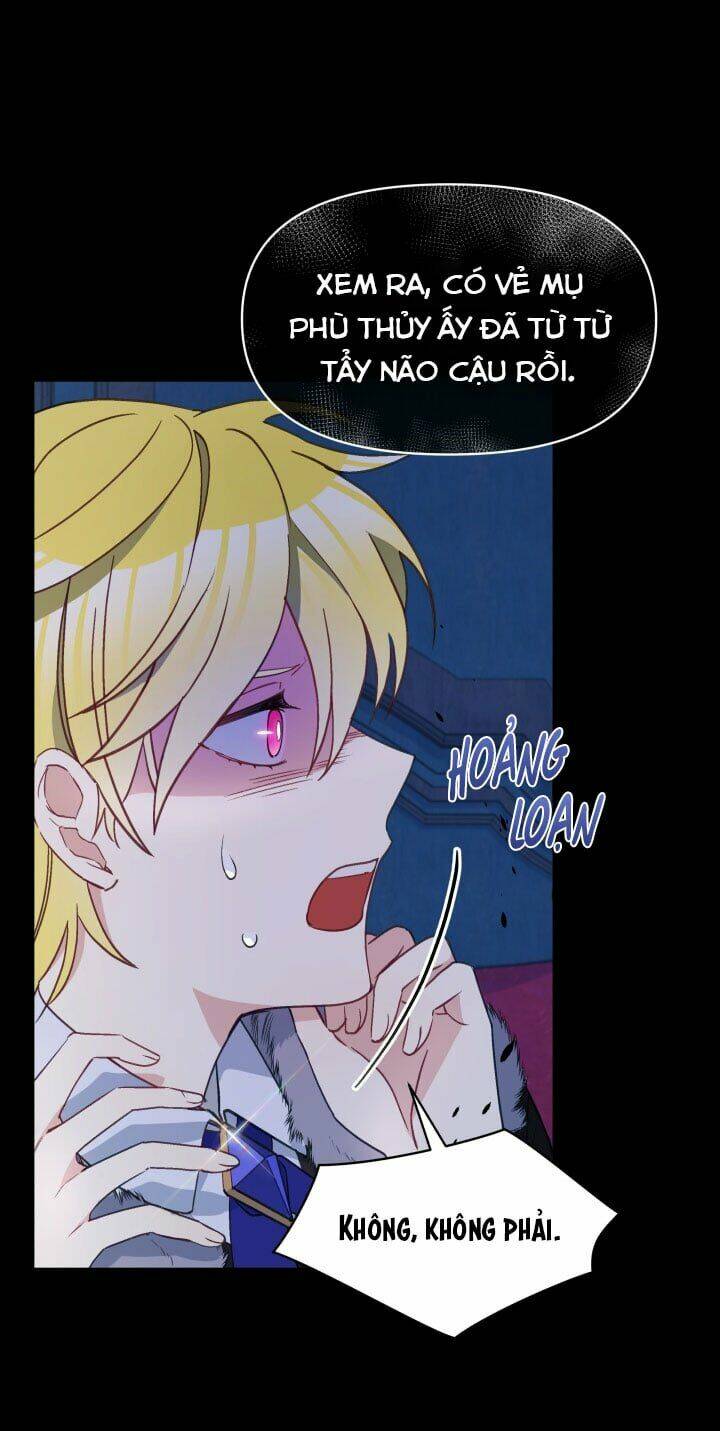 Người Bảo Hộ Của Bạo Quân Là Ma Nữ Tàn Độc Chapter 23 - Trang 2