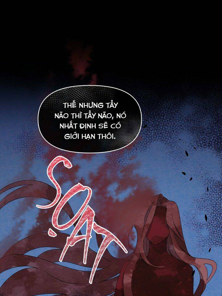 Người Bảo Hộ Của Bạo Quân Là Ma Nữ Tàn Độc Chapter 23 - Trang 2